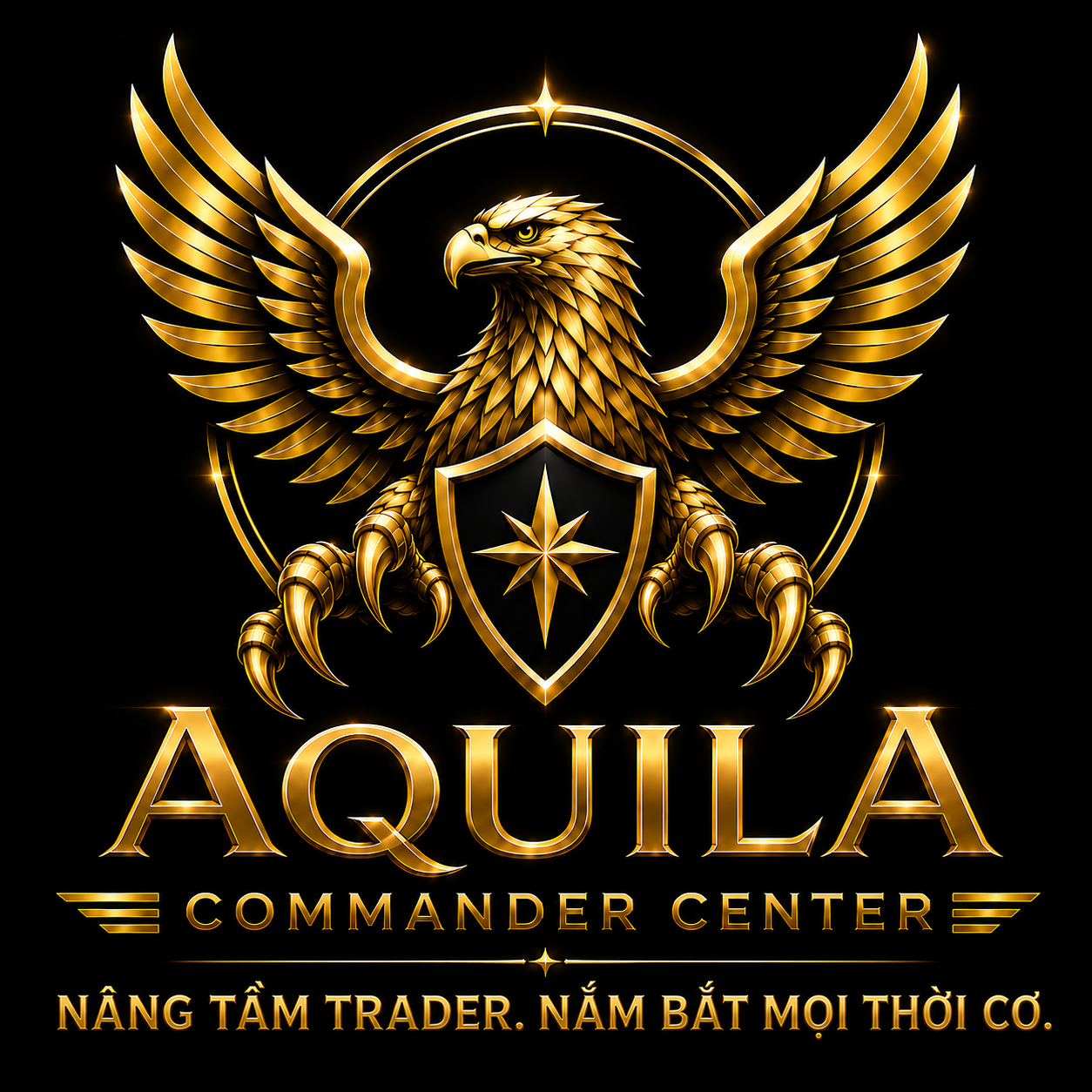 AQUILA Eagle
